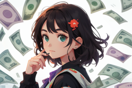 一分钱可以卖多少（一分钱能卖多少?）