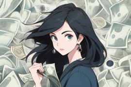 一碗面八块钱你给他十二块钱（一碗面10元能赚多少钱）