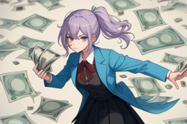 过年要不到钱的说说（快过年了钱没赚到的说说）