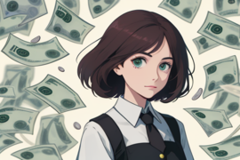 创业者为什么难以筹集到创业资金（创业为什么不成功）
