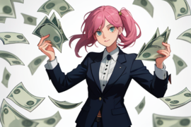 融创钱哪来的（融创哪里来的这么多钱）