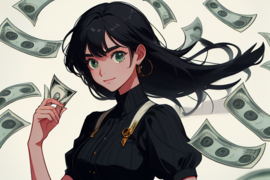 金钱激励员工的利弊（金钱激励的案例）