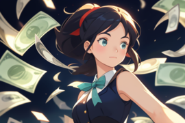 套路爸爸给钱的对话（如何套路爸爸要零花钱）