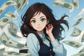 创业励志的标题(有关创业的标题)