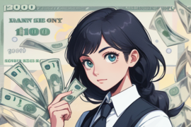 纯利润500万的公司（净利润五百万的公司）
