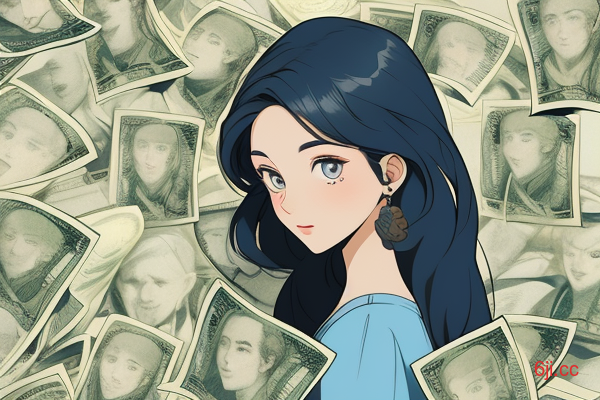 公婆向儿媳妇借钱（婆婆向我借钱我该给不给）