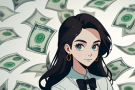 纯利润的12个点是多少（纯利润15个点）