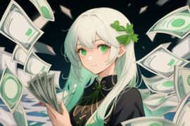 摩羯座很看重钱吗（摩羯座看重人品）