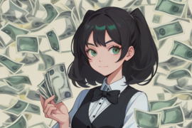 没学历没本钱怎么创业（没学历想创业）