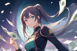 十块钱的货币（十块币值多少钱）