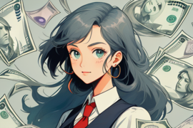 女朋友突然叫我把钱给她保管（女朋友叫我钱存他那）