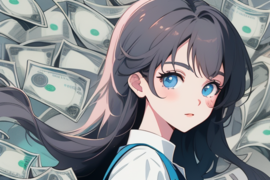 1万算是钱吗（洗黑钱1万判多少年）