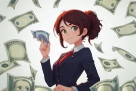 金钱买到友谊却买不回来（金钱买不来朋友）