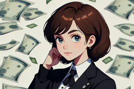 老赖欠钱不还的说说（老赖一直不还钱怎么办说说）