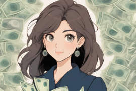 大学生创业成功的故事（大学生创业成功小故事）