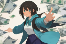 有钱就是福报大吗（有钱就有福气吗）