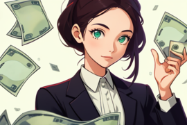 欠债一边打工一边兼职（被动收入的10个副业）
