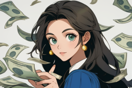 怎么样利用金融平台赚钱（金融怎么借钱）
