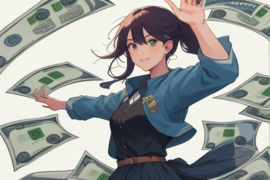 外汇小资金赚钱案例（外汇交易小赚）