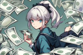 关于钱钱的说说（有关于钱的说说）