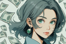 兜里没几个钱却觉得十几万是小钱（明明兜里没几个钱）