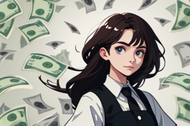 相亲女家很有钱（相亲女家里太穷）