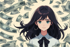 压岁钱何时给好（压岁钱应该啥时候给）