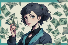 让女人还钱怎么说（怎么让女人还我钱）