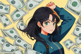 创新创业项目书封面（创业创新计划书封面）