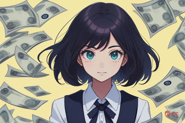 没赚到钱的成语（赚不到钱的成语）