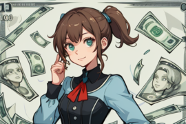 1000块钱买股票能赚多少（买1000块股票可以赚多少）