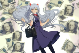 行容没钱的说说（表示没钱的说说）