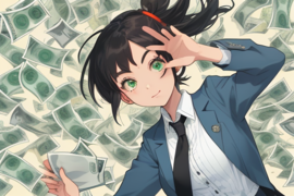 小孩压岁钱怎么处理好（小孩的压岁钱怎么办）