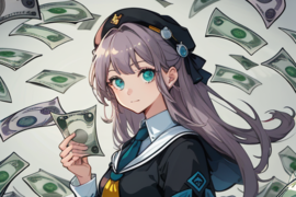 怎么不上班也有钱（怎么不上班能搞到钱）