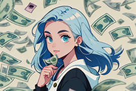 怎样快速赚到10块钱（怎么样快速赚到十块钱）