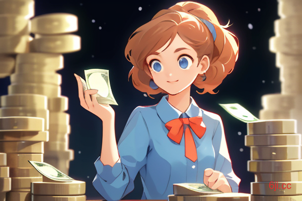 适合年轻人的存钱方式（年轻人钱存哪里）