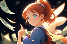 涂色也能赚钱App（涂色赚钱的游戏软件）