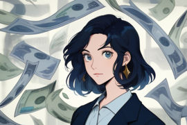 能快速赚钱的小本生意（干点什么小本生意能赚到20万）