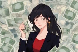 用信用卡怎么赚钱之道（怎样用信用卡赚更多的收益）