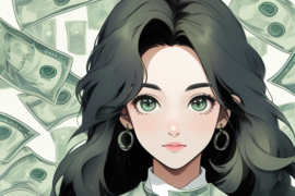 借钱买房付首付可以吗（买房借钱付首付应不应该借）