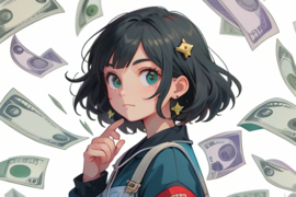 美术助教一个月多少钱（美术助教多少钱一天）