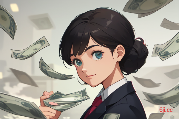 真正能赚大钱的星座（特别拽不好惹的星座女）