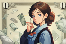 富人把钱放哪里（富人的钱放在哪）
