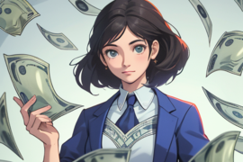 淘宝推广赚钱（怎样做推广赚佣金）