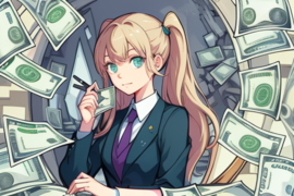 金钱测试情侣（测试金钱爱情家庭事业）