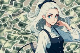 腾讯利润表2022（腾讯利润表结构分析）