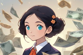 公司可以用股票的钱吗（企业可以用自己的股票支付员工工资）