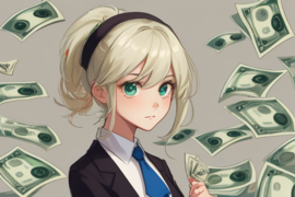 土豪一共有多少钱（土豪有钱吗?）