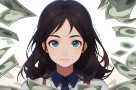 有钱人愿意为什么买单（为什么有钱人都喜欢单身）