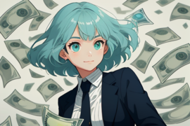 女孩子怎样省钱（女人如何省钱和存钱）